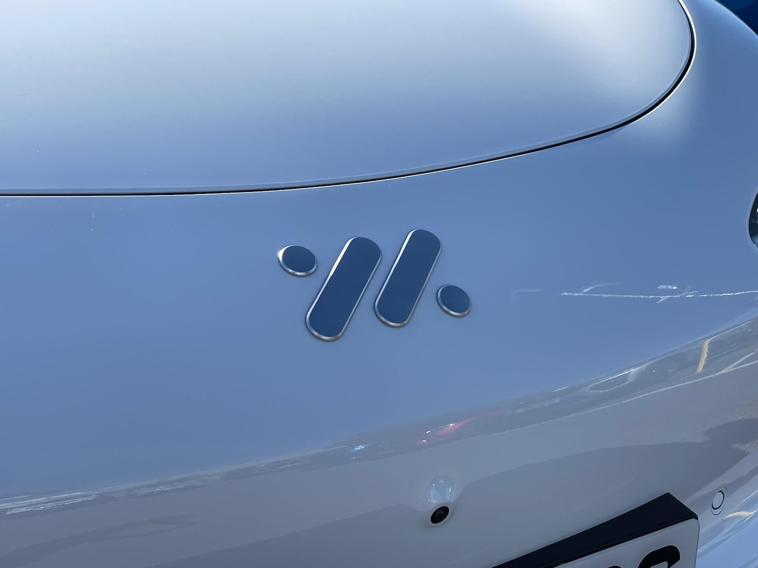 Used MG MG IM6 2025 for sale - 76167326: Photo 21