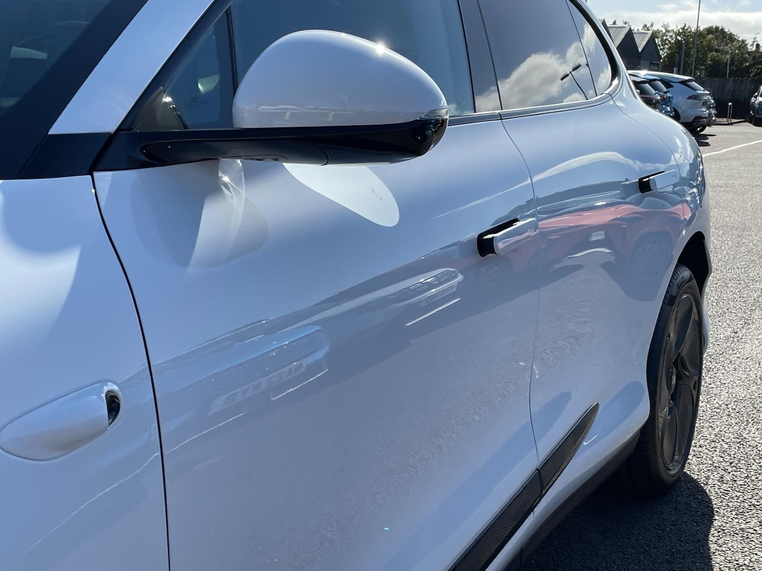 Used MG MG IM6 2025 for sale - 76167326: Photo 23