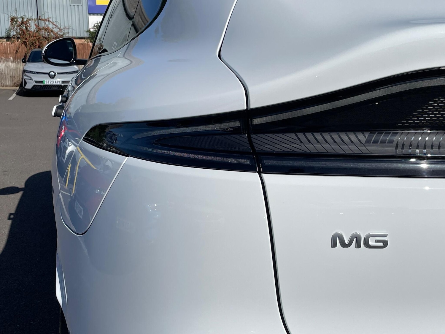 Used MG MG IM6 2025 for sale - 76167326: Photo 24