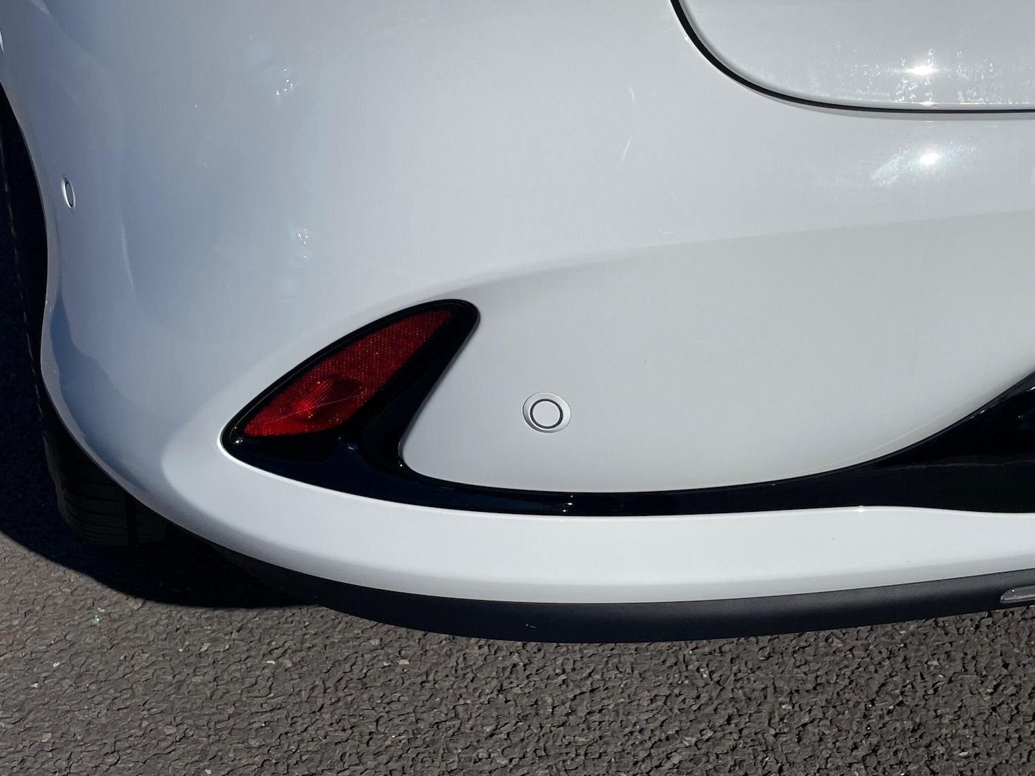 Used MG MG IM6 2025 for sale - 76167326: Photo 25