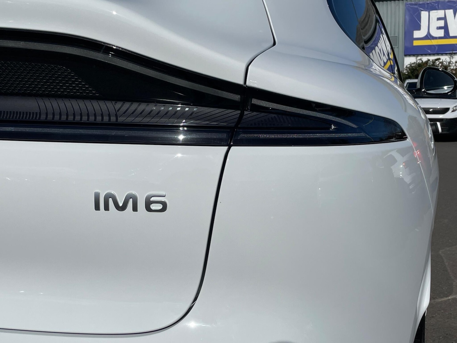 Used MG MG IM6 2025 for sale - 76167326: Photo 27