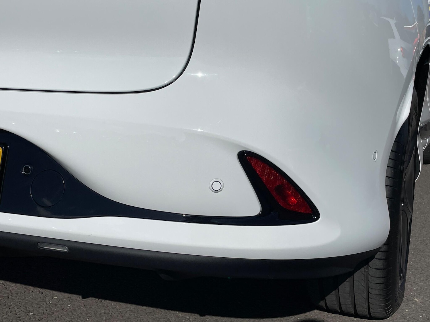 Used MG MG IM6 2025 for sale - 76167326: Photo 28