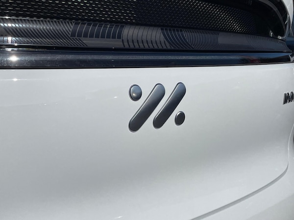 Used MG MG IM6 2025 for sale - 76167326: Photo 28