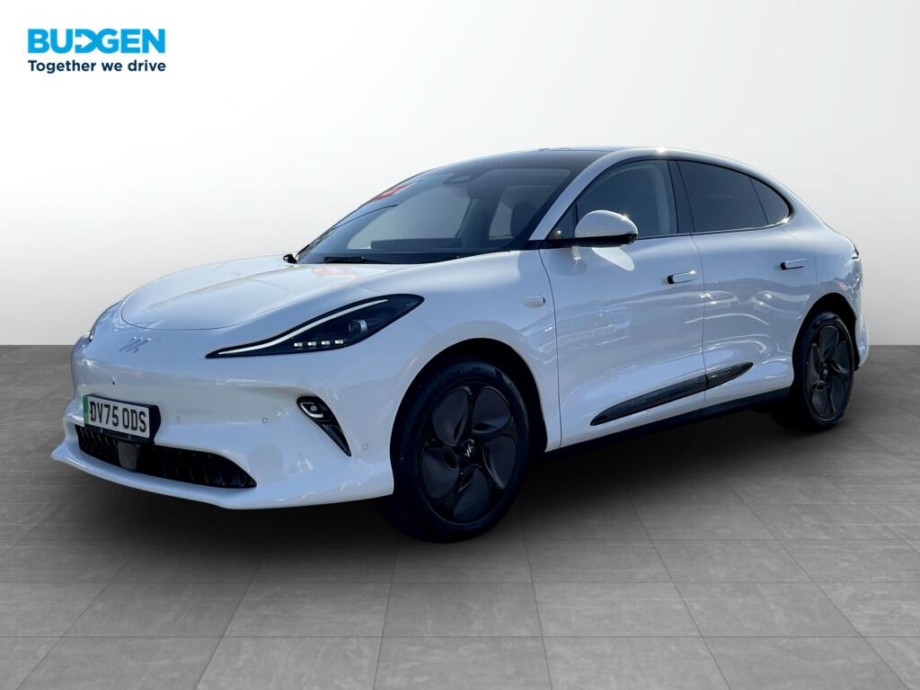 Used MG MG IM6 2025 for sale - 76167326: Photo 3