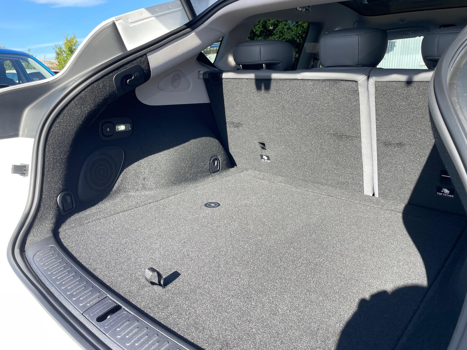 Used MG MG IM6 2025 for sale - 76167326: Photo 30