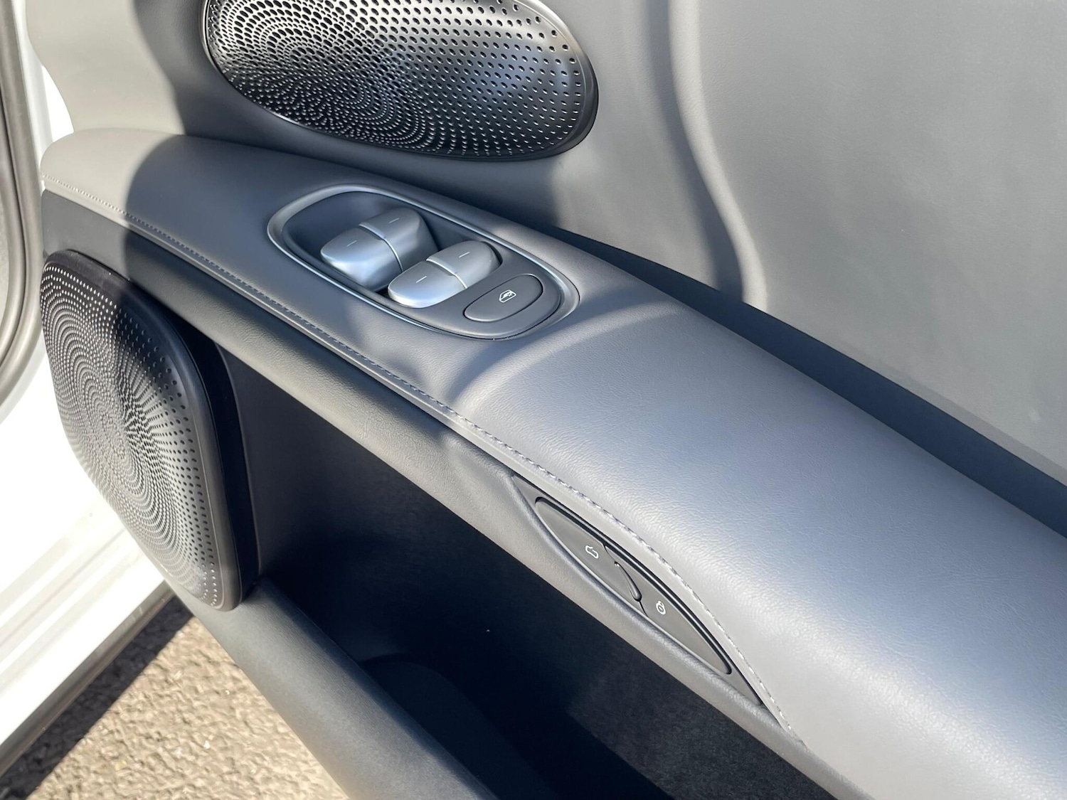 Used MG MG IM6 2025 for sale - 76167326: Photo 33