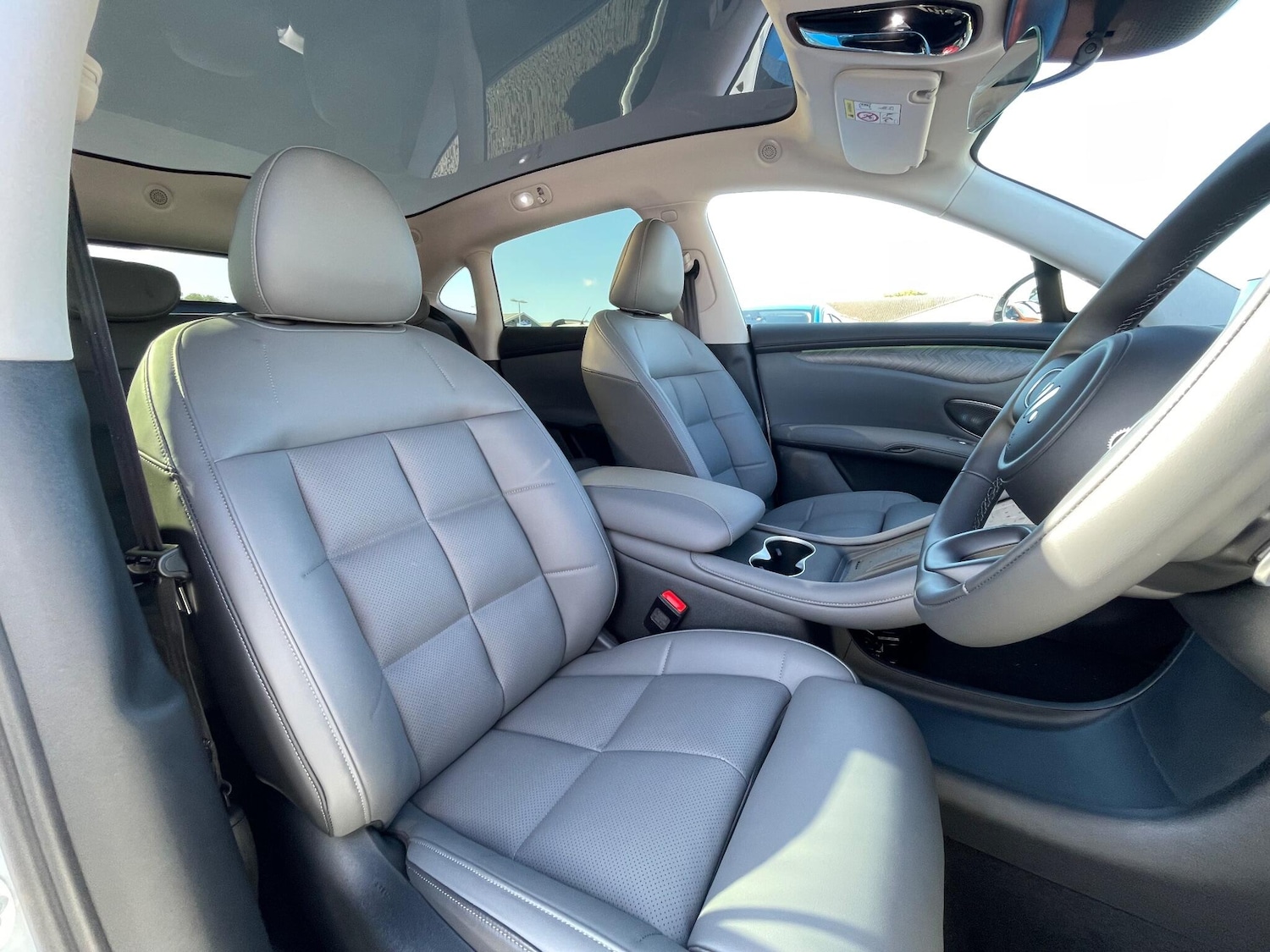 Used MG MG IM6 2025 for sale - 76167326: Photo 34