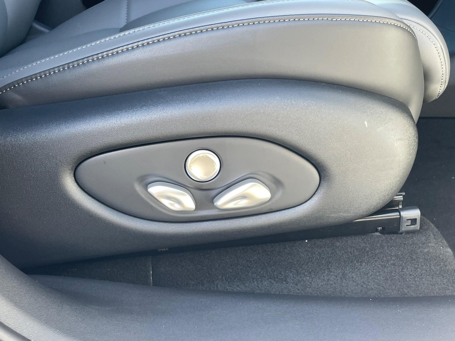 Used MG MG IM6 2025 for sale - 76167326: Photo 36