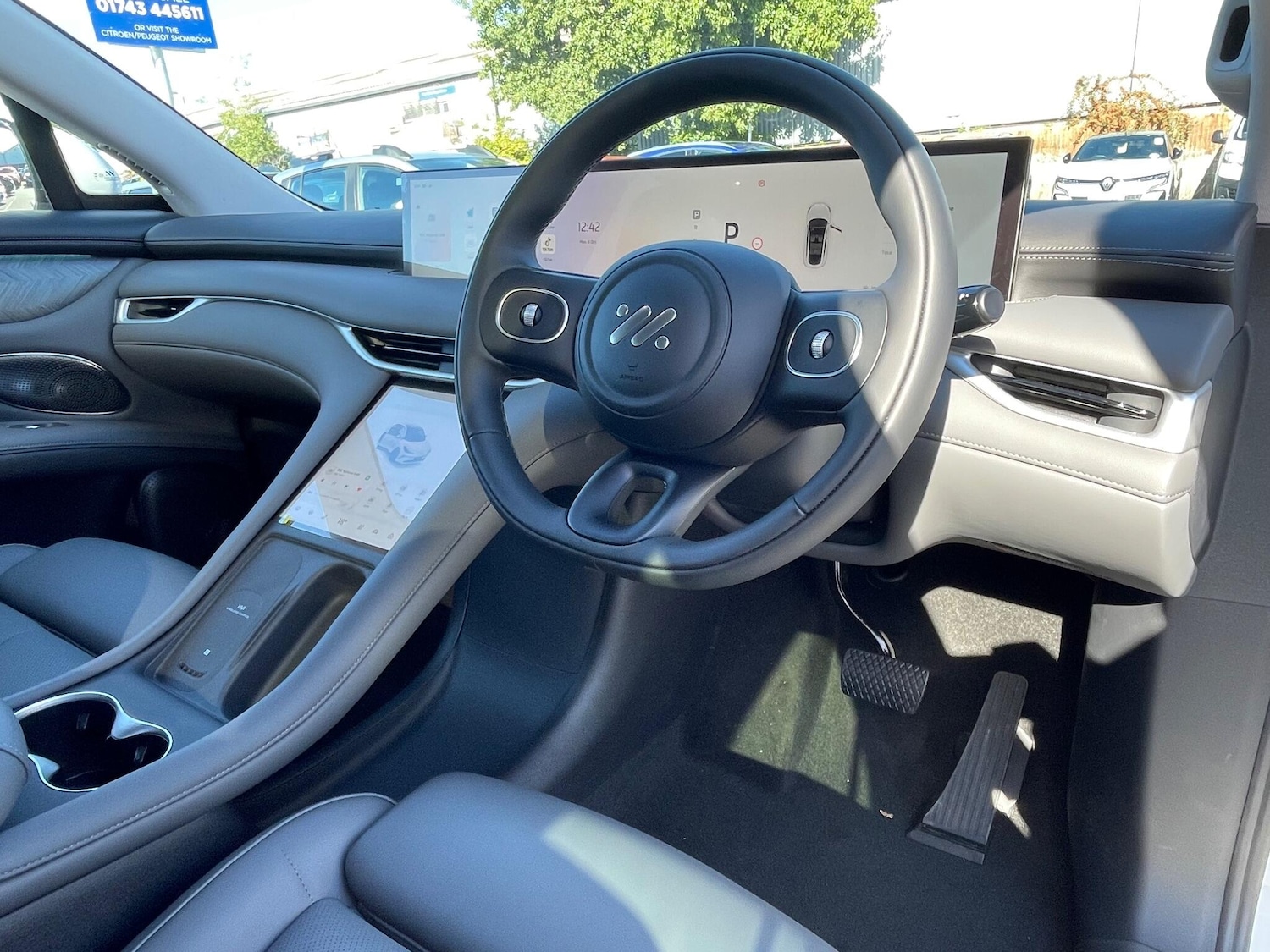 Used MG MG IM6 2025 for sale - 76167326: Photo 37