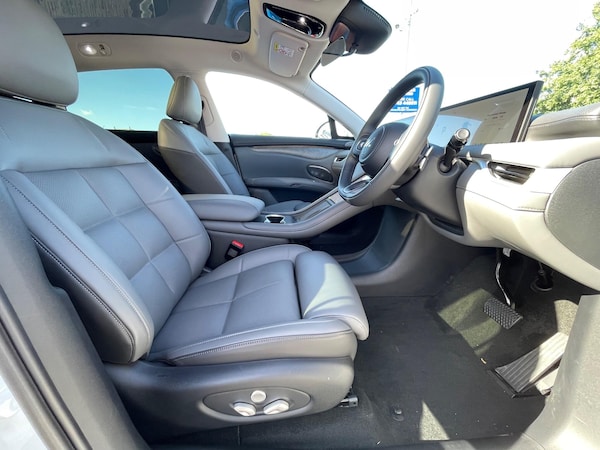Used MG MG IM6 2025 for sale - 76167326: Photo 37