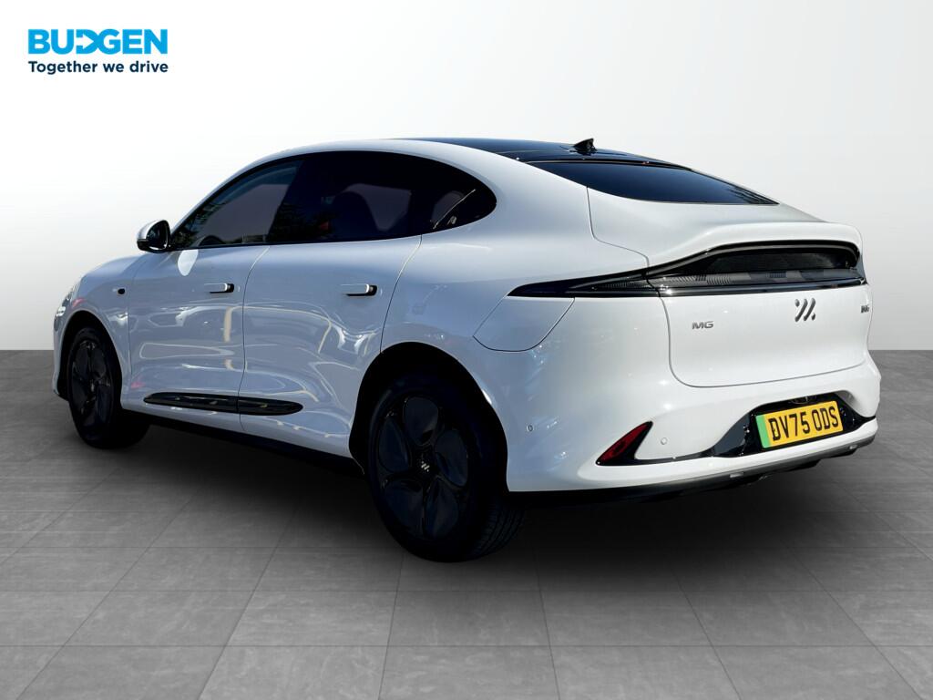 Used MG MG IM6 2025 for sale - 76167326: Photo 4