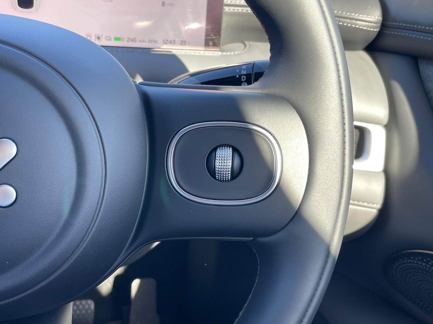 Used MG MG IM6 2025 for sale - 76167326: Photo 40