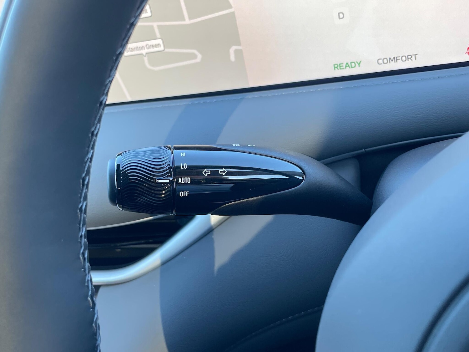 Used MG MG IM6 2025 for sale - 76167326: Photo 41