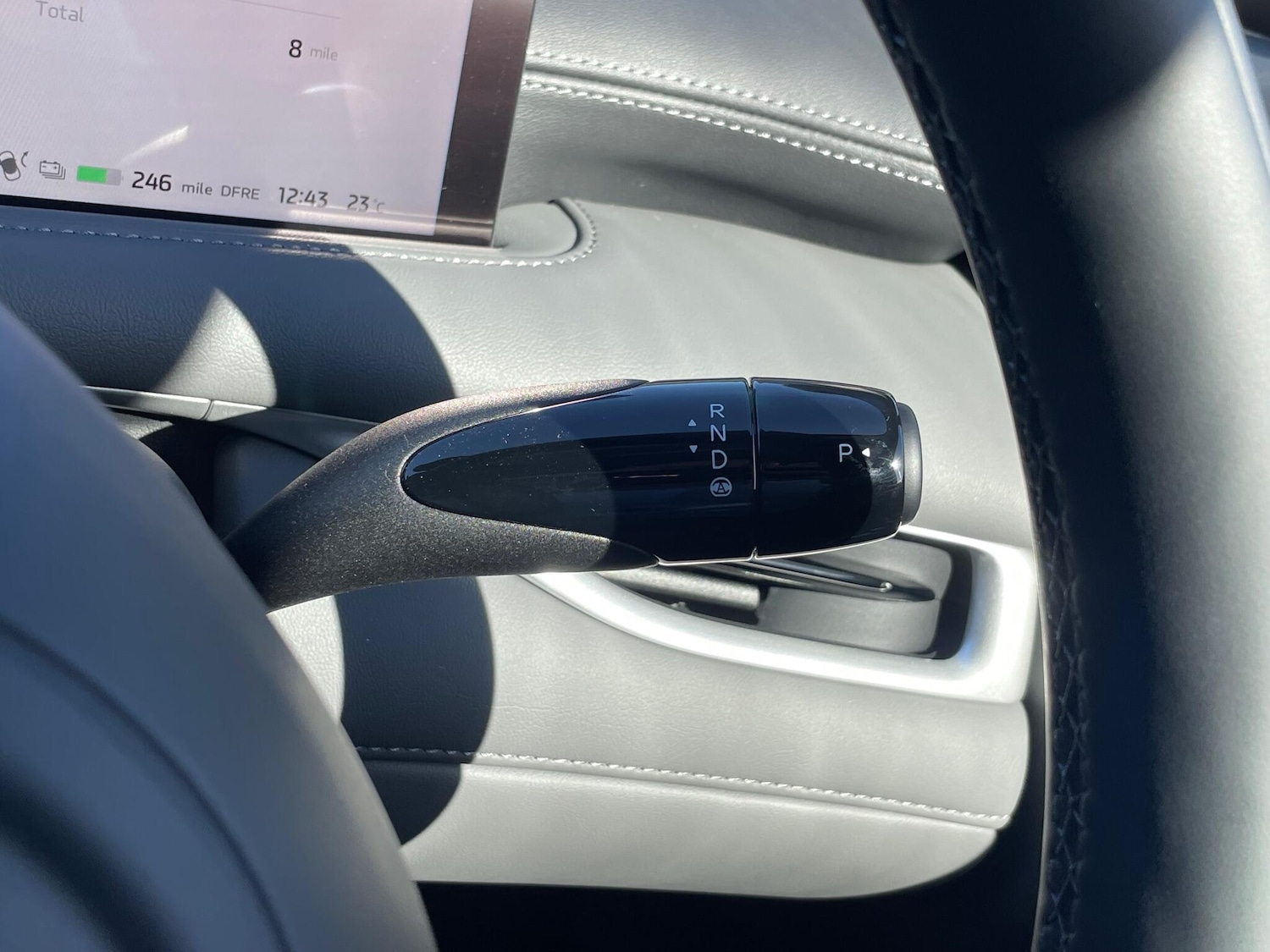 Used MG MG IM6 2025 for sale - 76167326: Photo 42