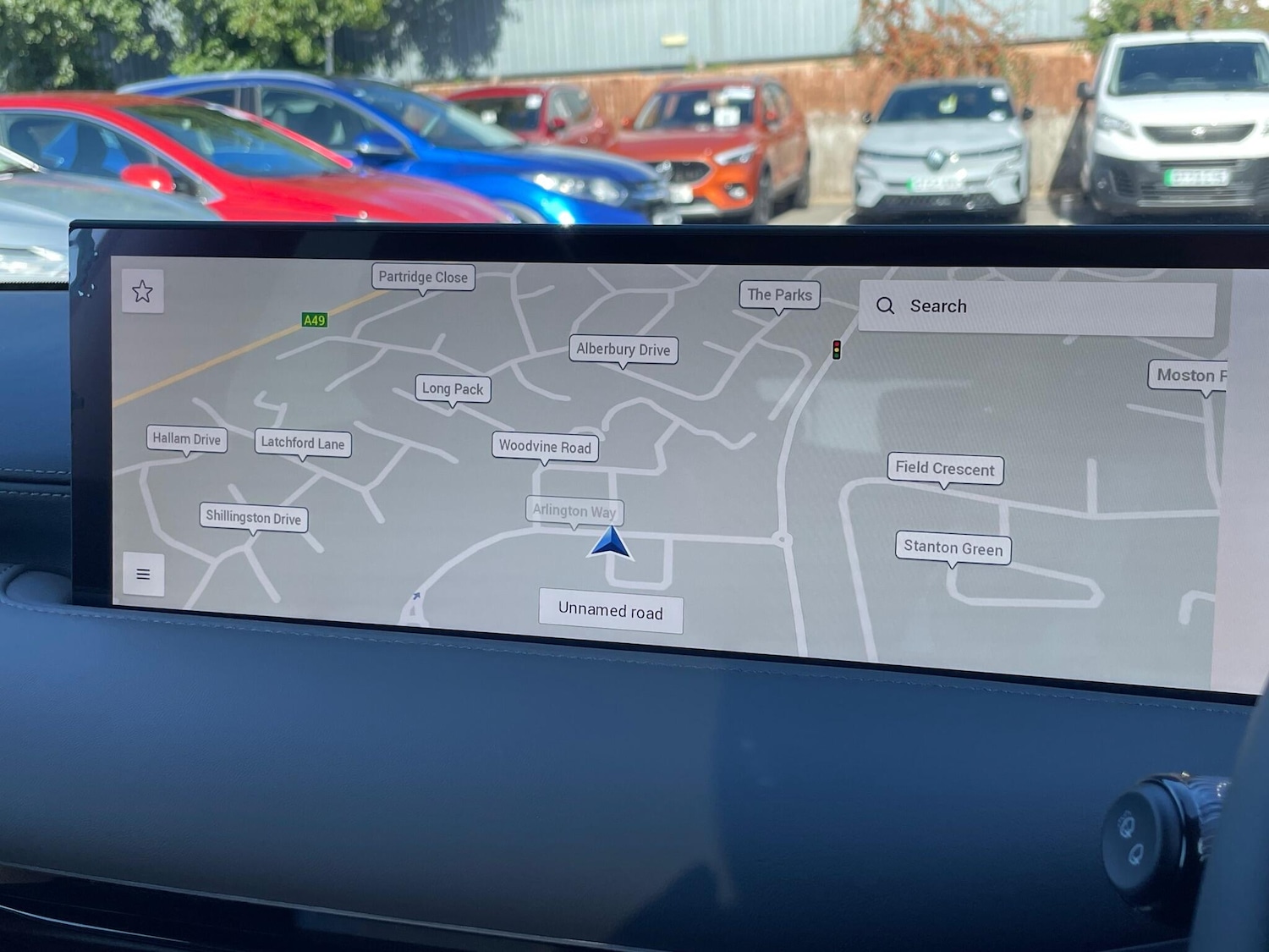 Used MG MG IM6 2025 for sale - 76167326: Photo 44