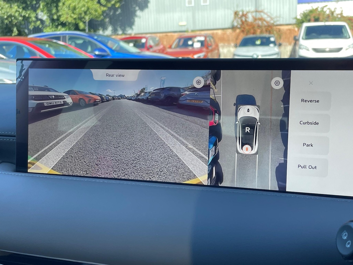 Used MG MG IM6 2025 for sale - 76167326: Photo 45