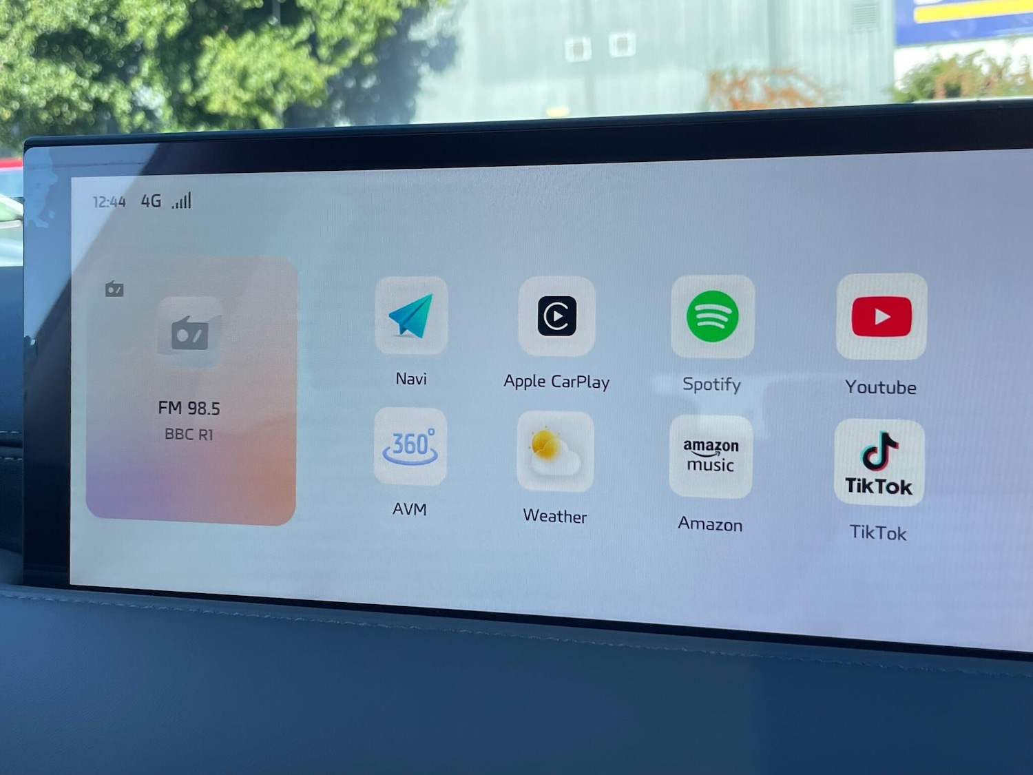 Used MG MG IM6 2025 for sale - 76167326: Photo 46