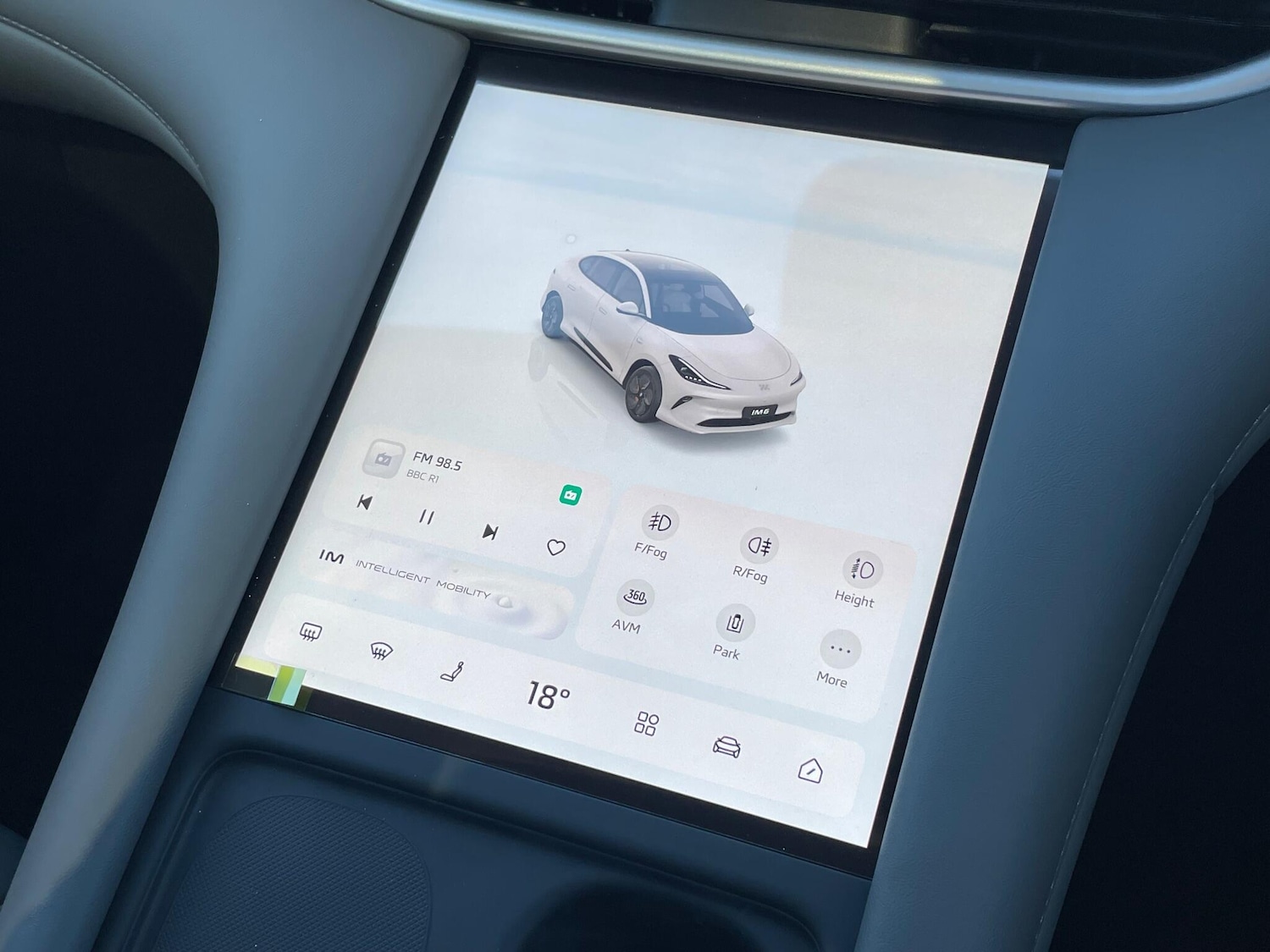 Used MG MG IM6 2025 for sale - 76167326: Photo 47