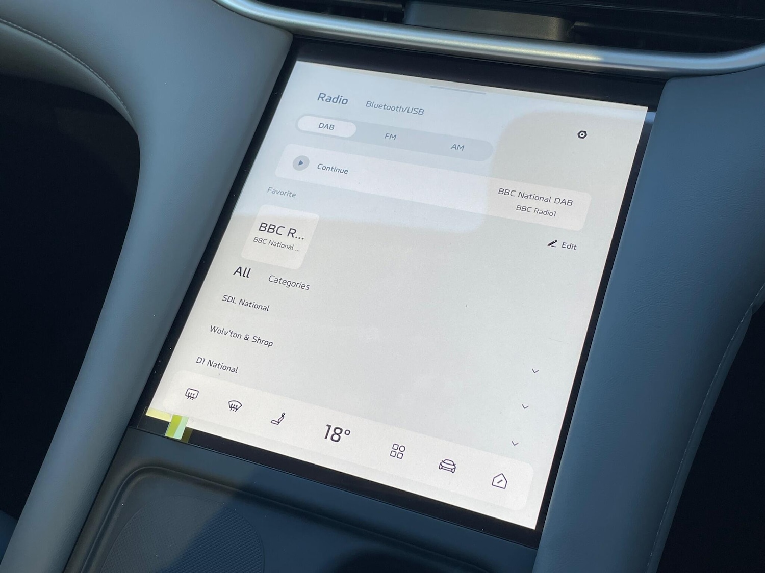 Used MG MG IM6 2025 for sale - 76167326: Photo 48