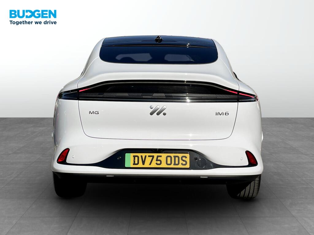 Used MG MG IM6 2025 for sale - 76167326: Photo 5