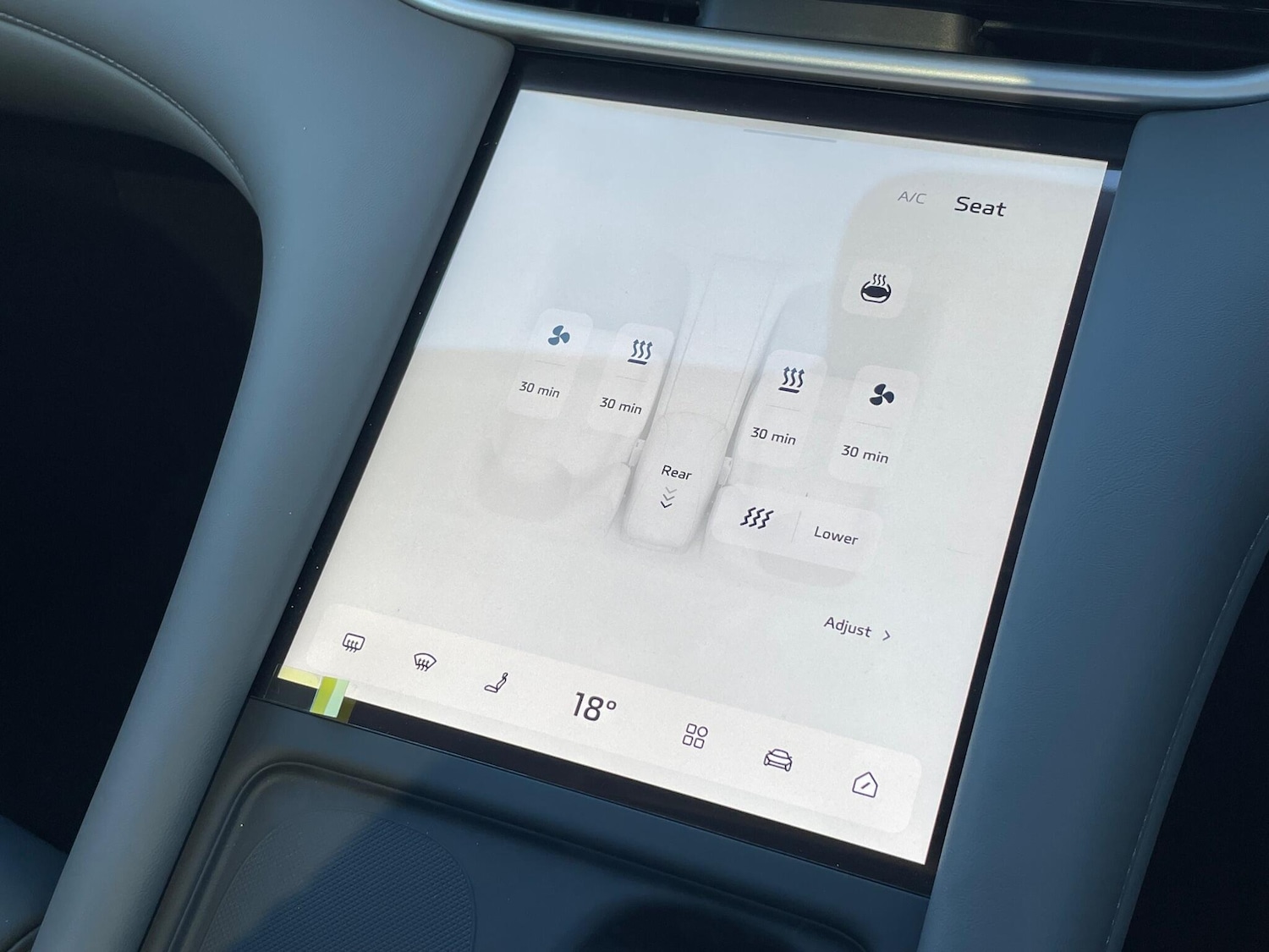 Used MG MG IM6 2025 for sale - 76167326: Photo 50