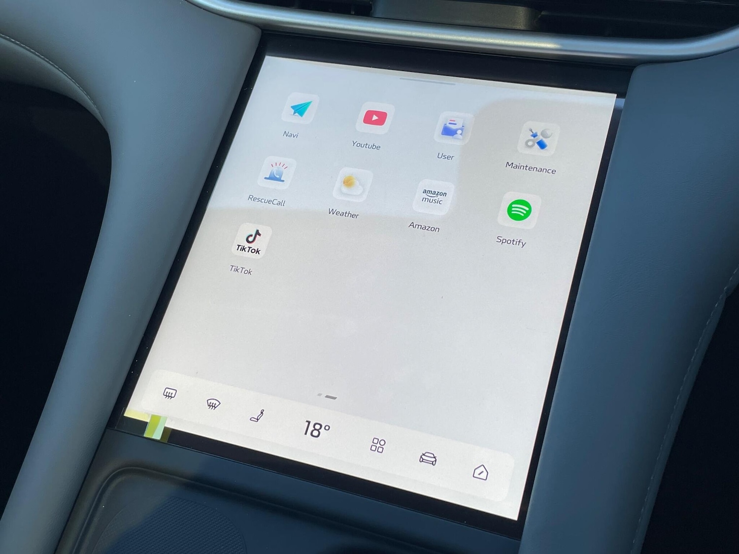 Used MG MG IM6 2025 for sale - 76167326: Photo 52