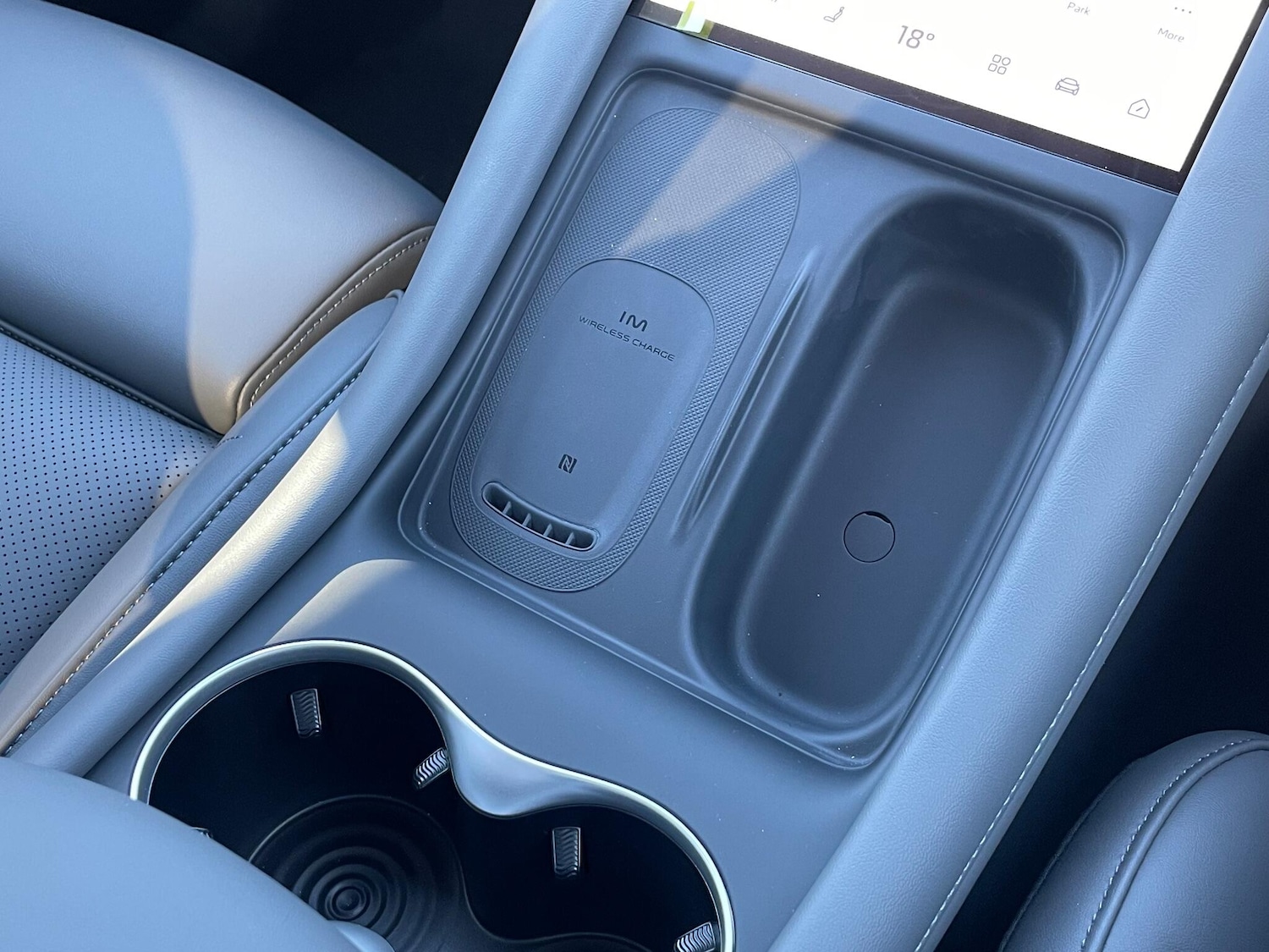 Used MG MG IM6 2025 for sale - 76167326: Photo 54