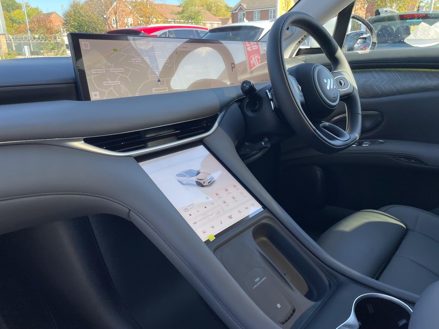 Used MG MG IM6 2025 for sale - 76167326: Photo 56