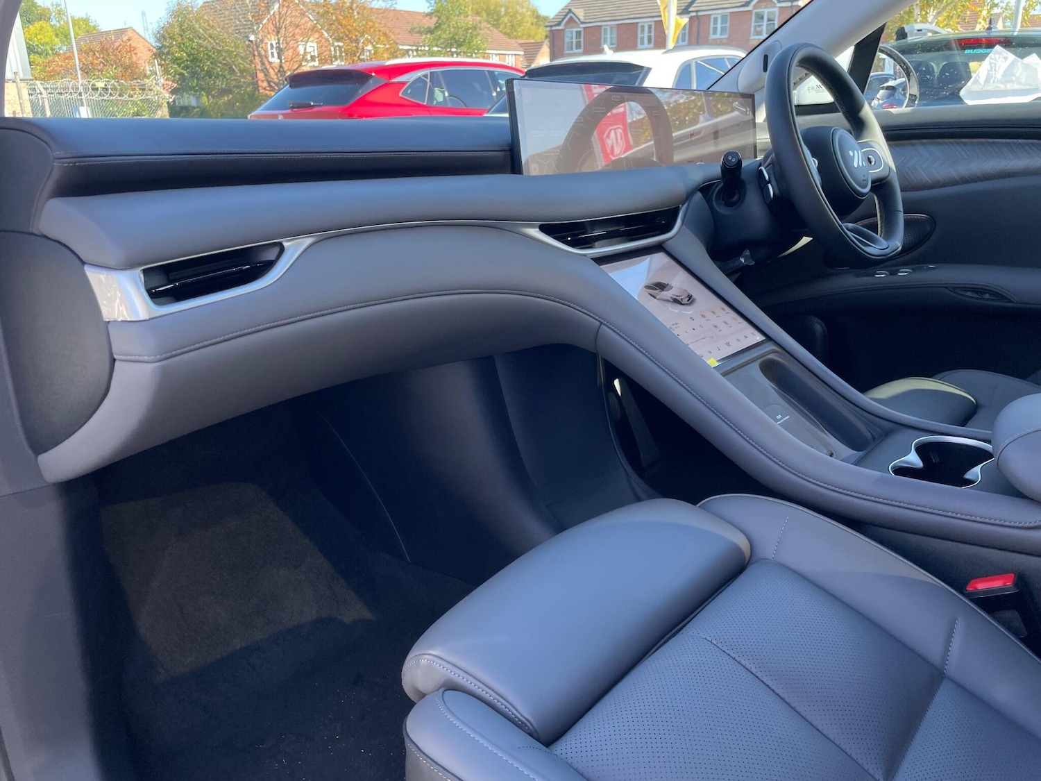 Used MG MG IM6 2025 for sale - 76167326: Photo 57