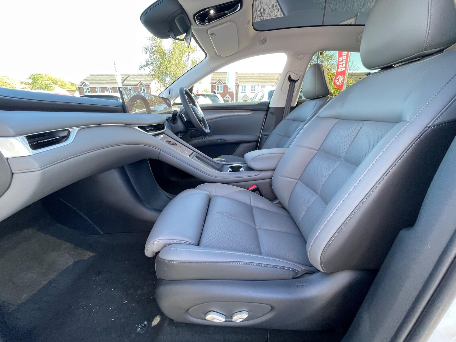 Used MG MG IM6 2025 for sale - 76167326: Photo 58