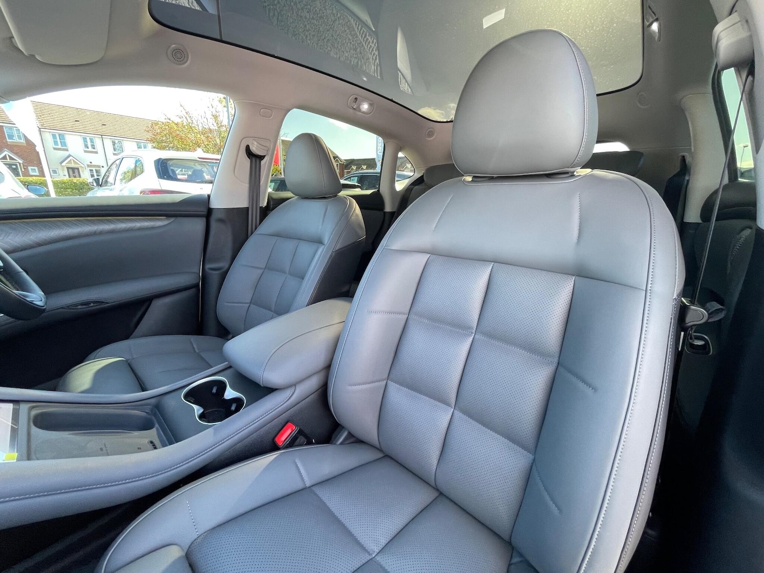 Used MG MG IM6 2025 for sale - 76167326: Photo 59