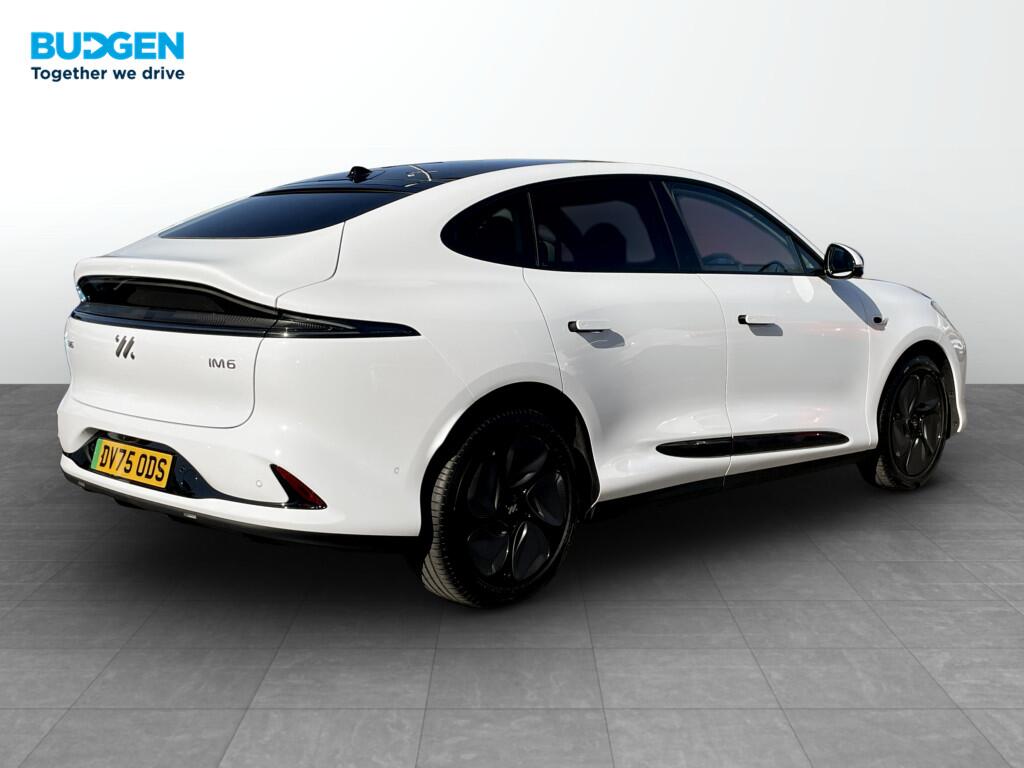 Used MG MG IM6 2025 for sale - 76167326: Photo 6