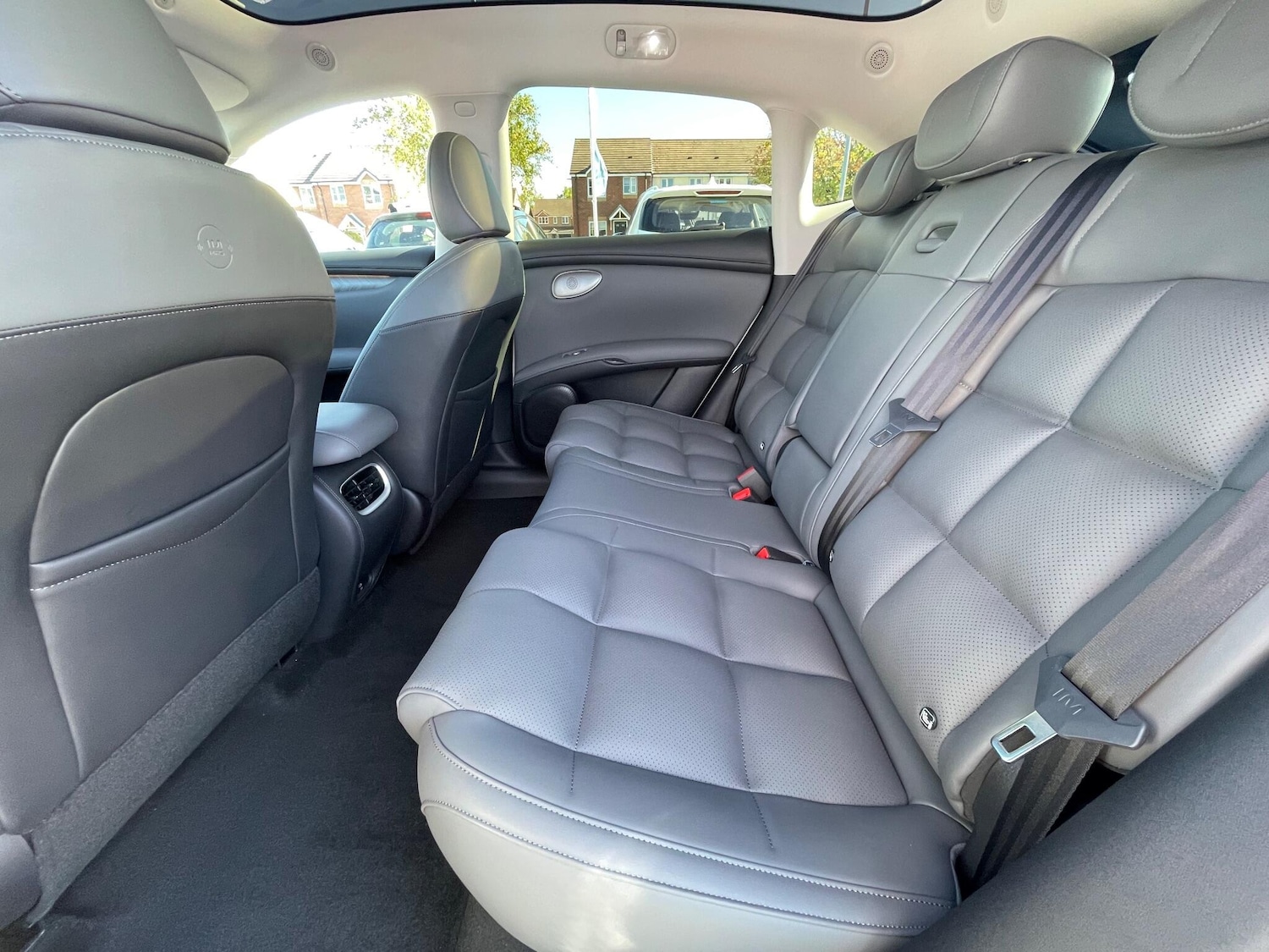 Used MG MG IM6 2025 for sale - 76167326: Photo 61