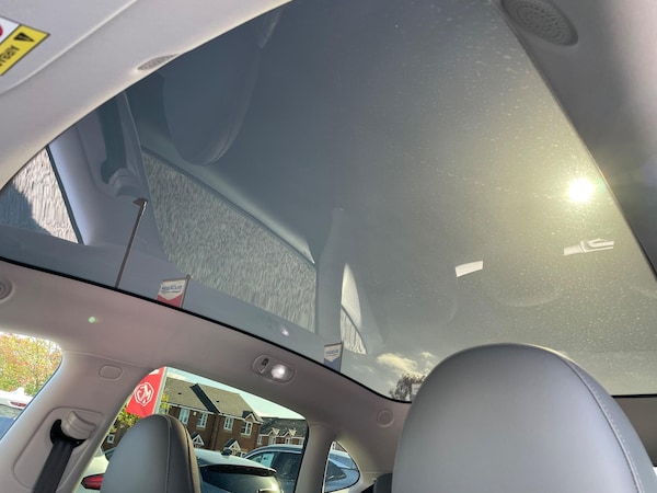 Used MG MG IM6 2025 for sale - 76167326: Photo 62
