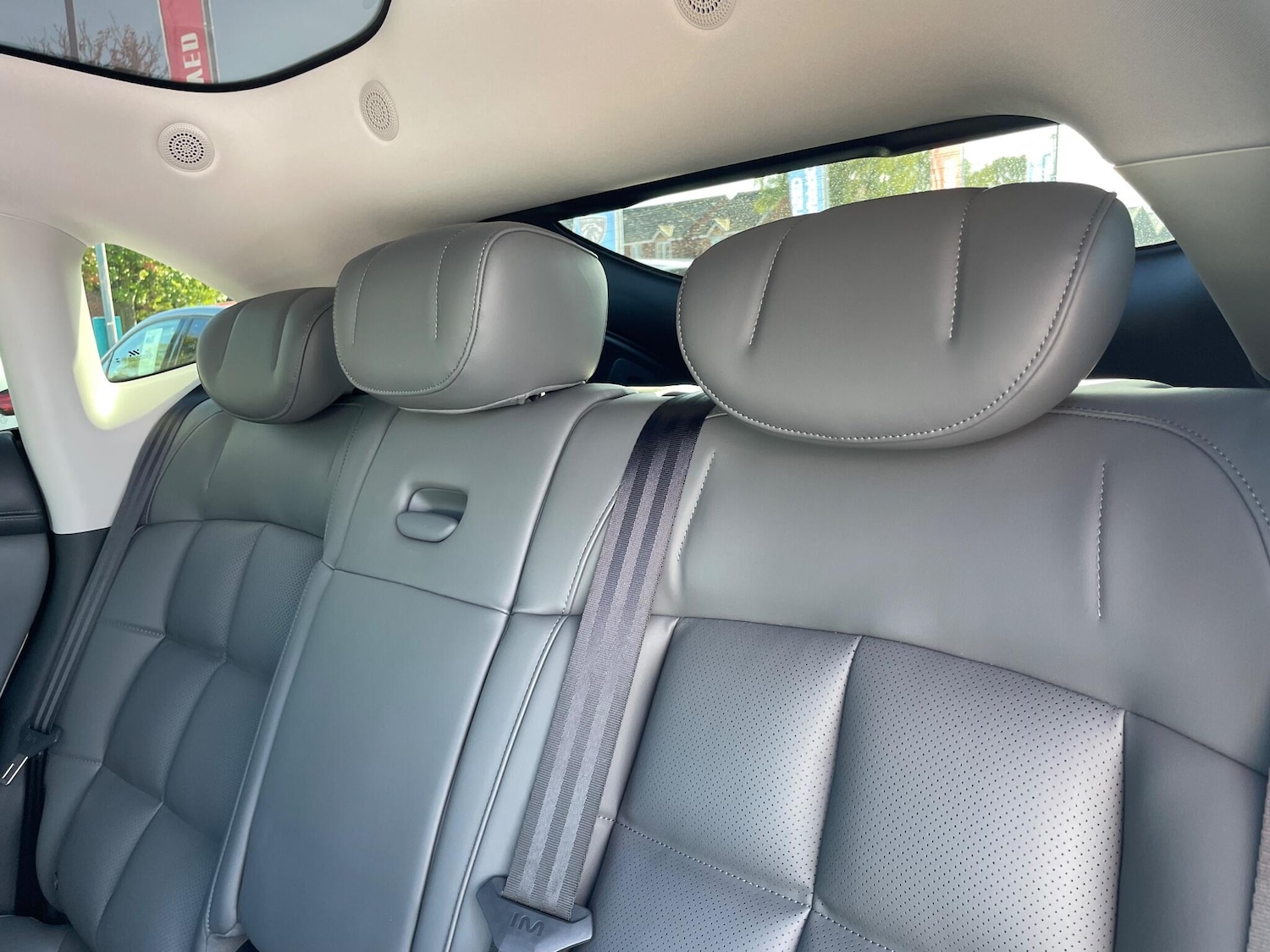 Used MG MG IM6 2025 for sale - 76167326: Photo 63