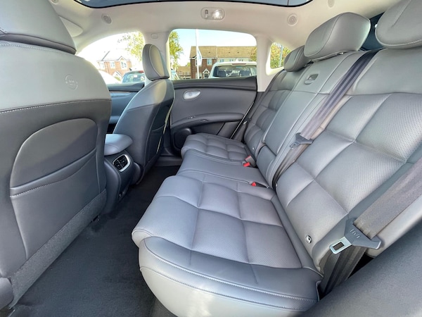 Used MG MG IM6 2025 for sale - 76167326: Photo 63