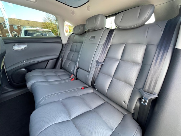 Used MG MG IM6 2025 for sale - 76167326: Photo 64