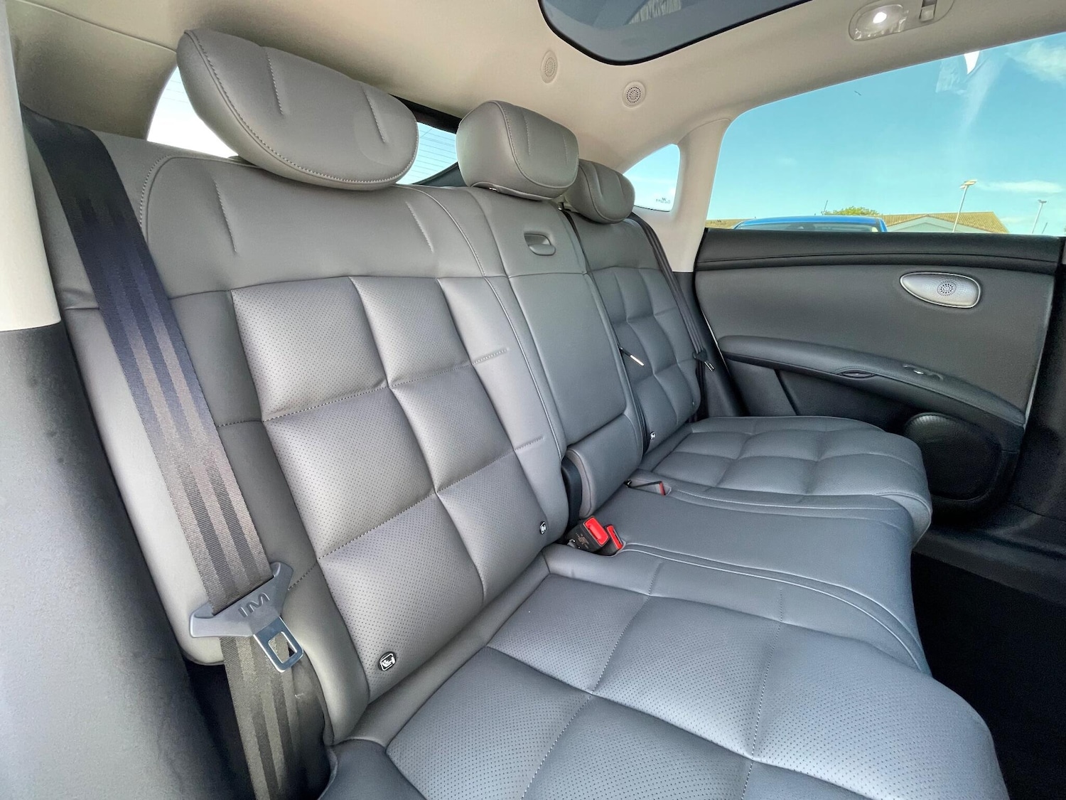 Used MG MG IM6 2025 for sale - 76167326: Photo 65