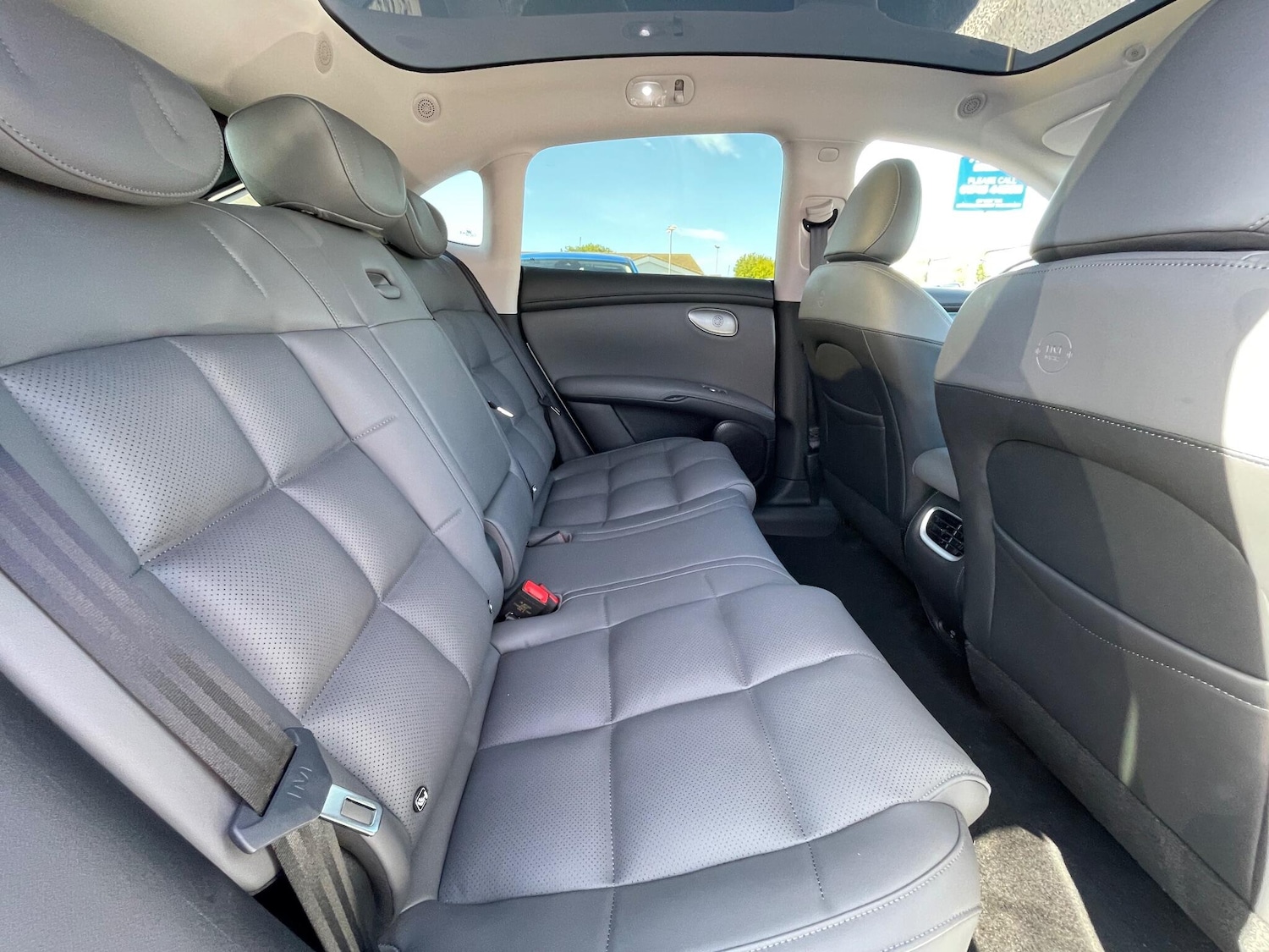 Used MG MG IM6 2025 for sale - 76167326: Photo 66