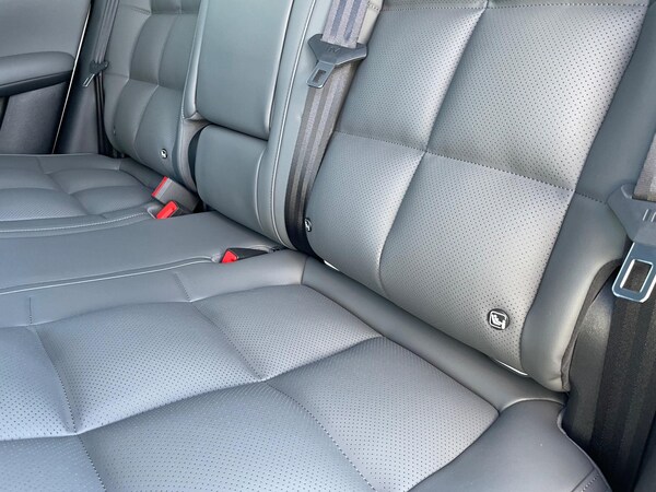 Used MG MG IM6 2025 for sale - 76167326: Photo 66