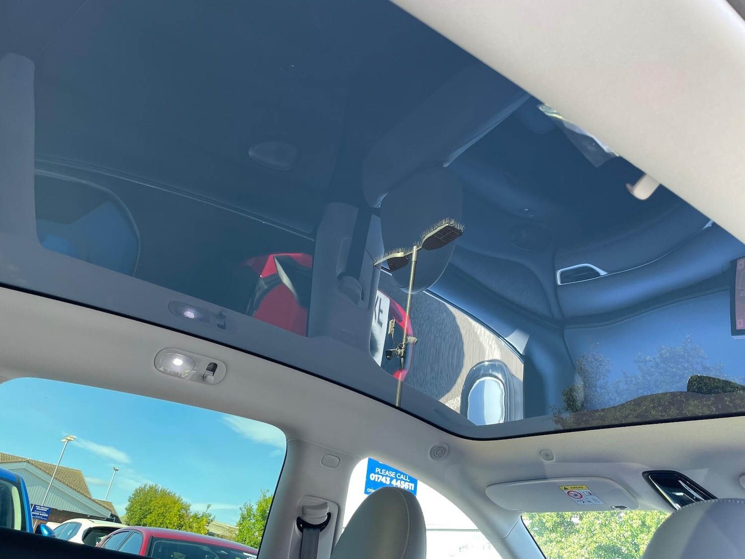 Used MG MG IM6 2025 for sale - 76167326: Photo 67