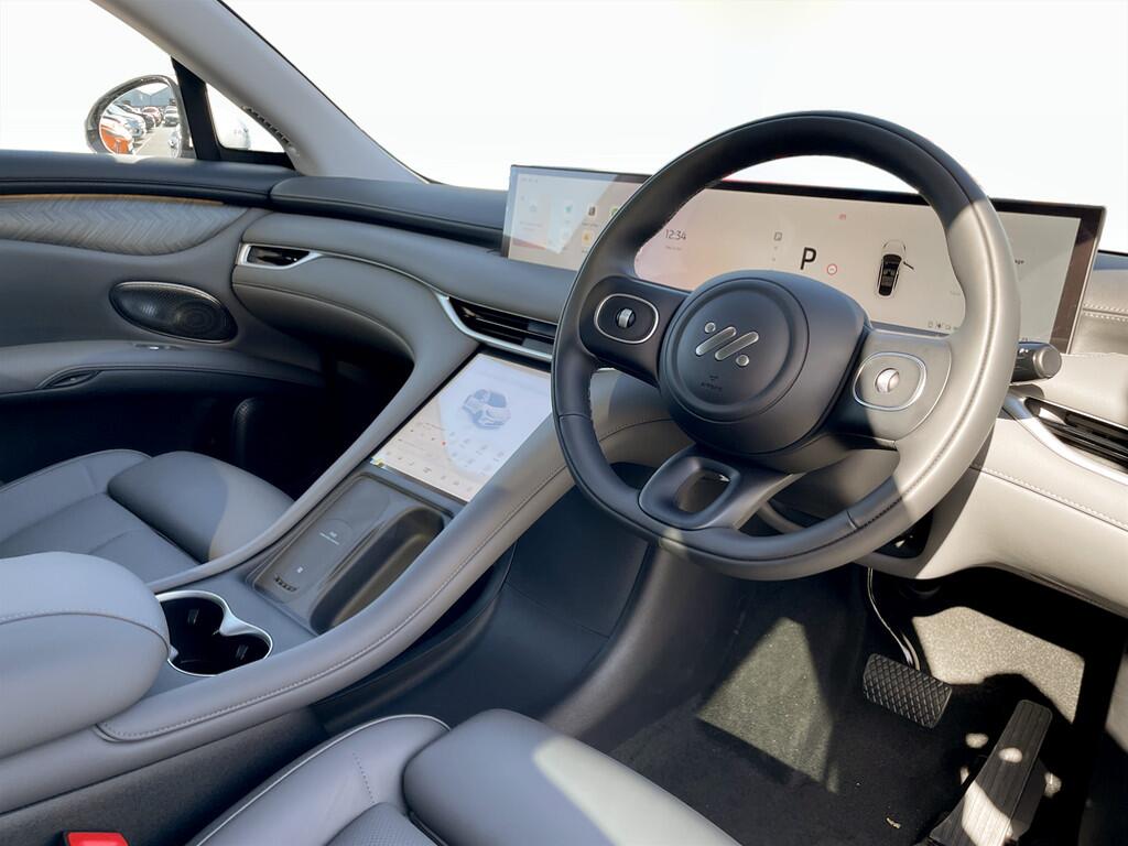 Used MG MG IM6 2025 for sale - 76167326: Photo 9