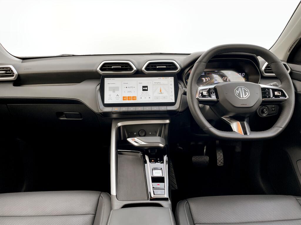 Used MG MG ZS 2024 for sale - 76370708: Photo 10