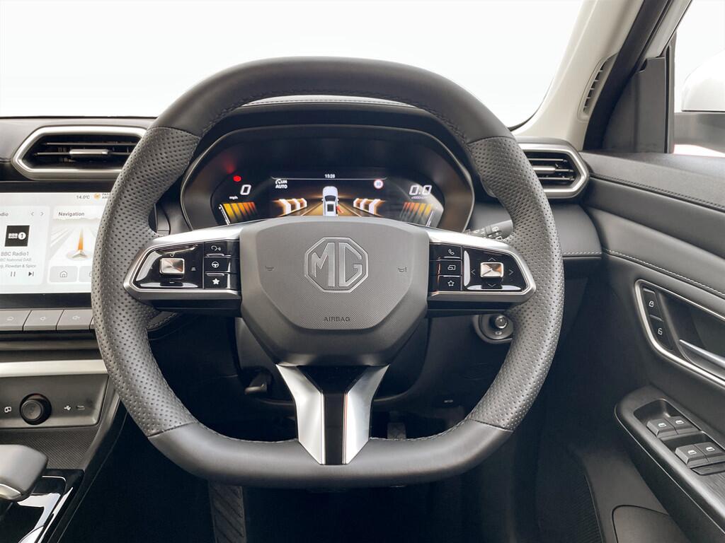 Used MG MG ZS 2024 for sale - 76370708: Photo 11