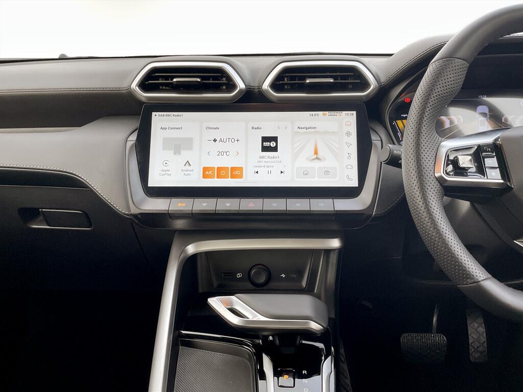 Used MG MG ZS 2024 for sale - 76370708: Photo 12