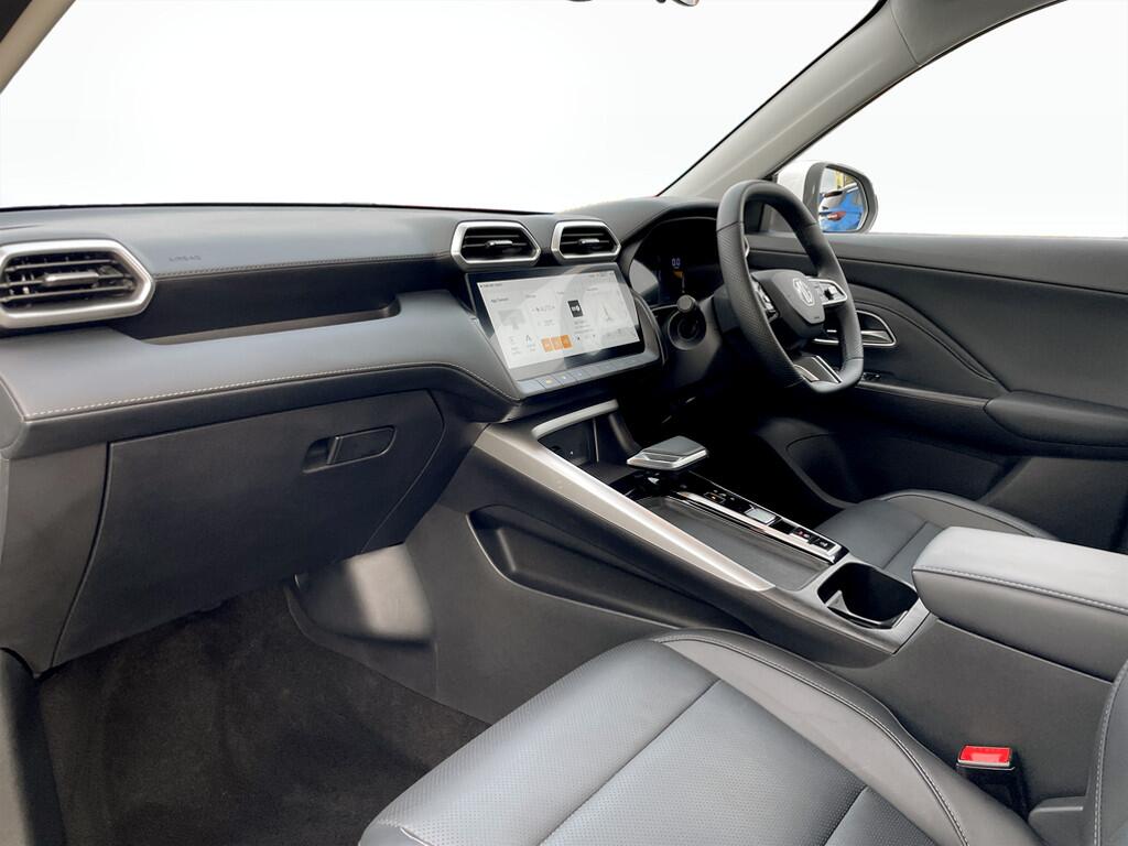 Used MG MG ZS 2024 for sale - 76370708: Photo 13