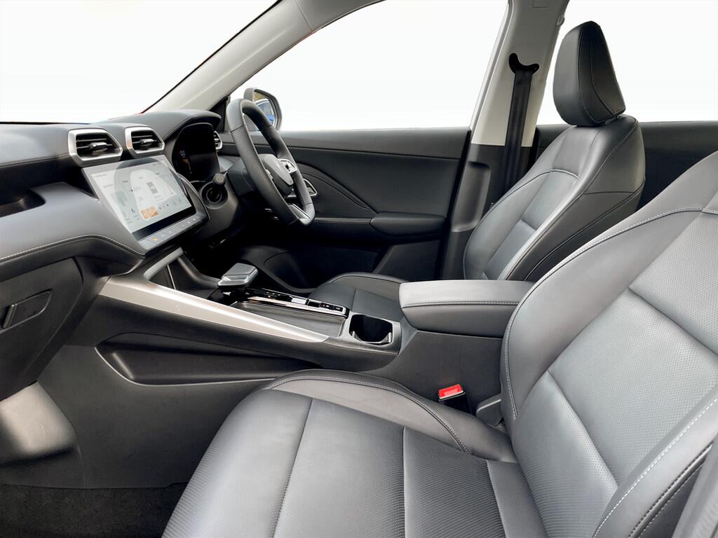 Used MG MG ZS 2024 for sale - 76370708: Photo 14