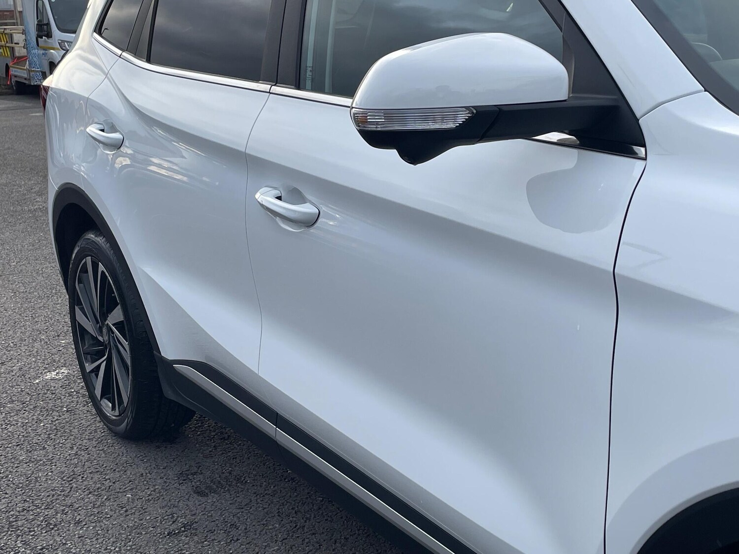 Used MG MG ZS 2024 for sale - 76370708: Photo 18