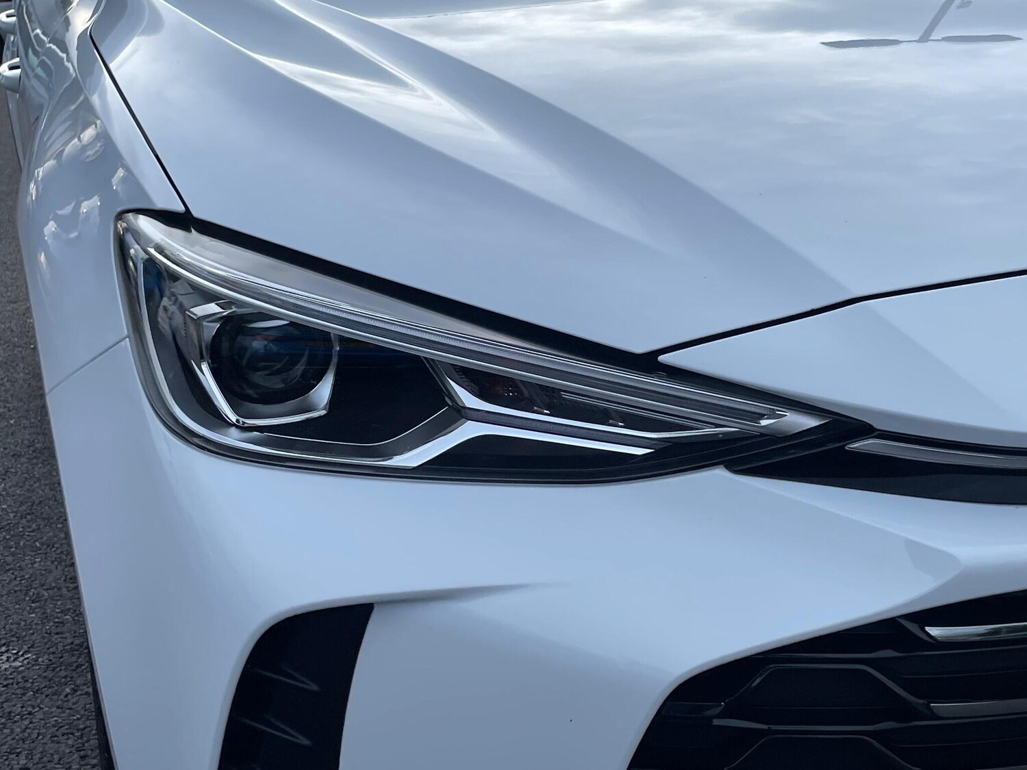 Used MG MG ZS 2024 for sale - 76370708: Photo 19