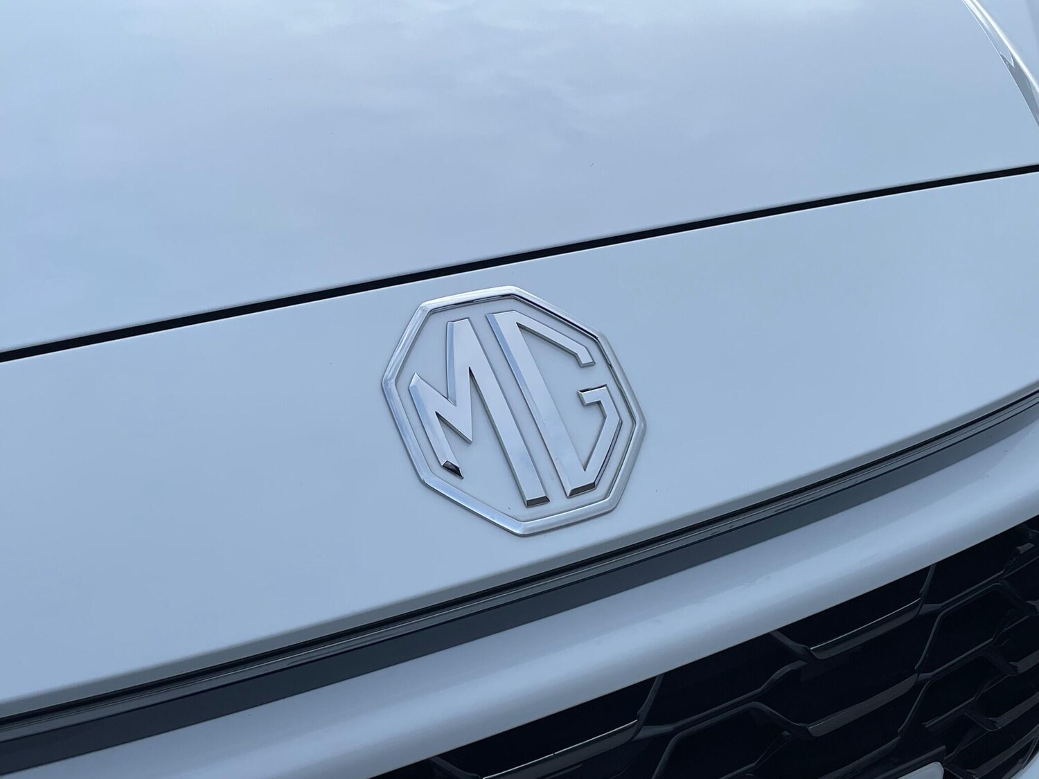 Used MG MG ZS 2024 for sale - 76370708: Photo 20